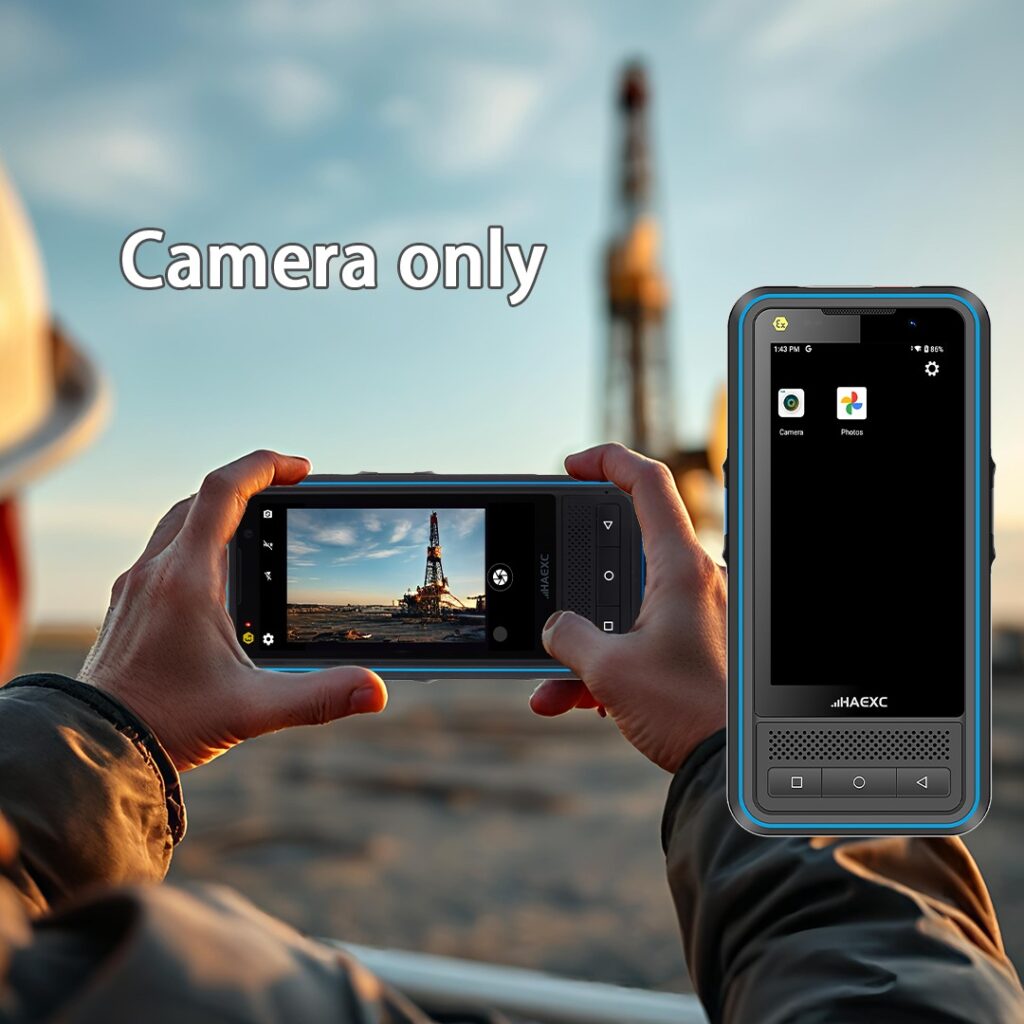 haexc mobile